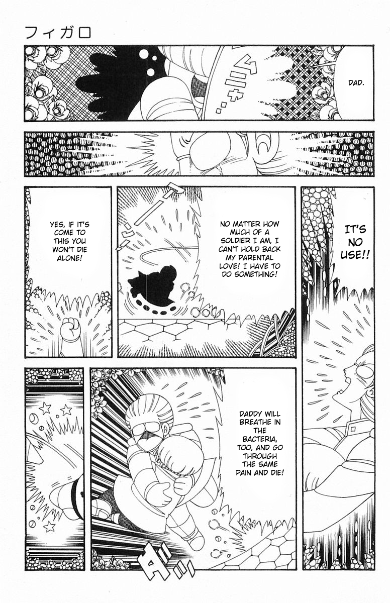 Read Patalliro! chapter 204.4 image 6 on Lezhin