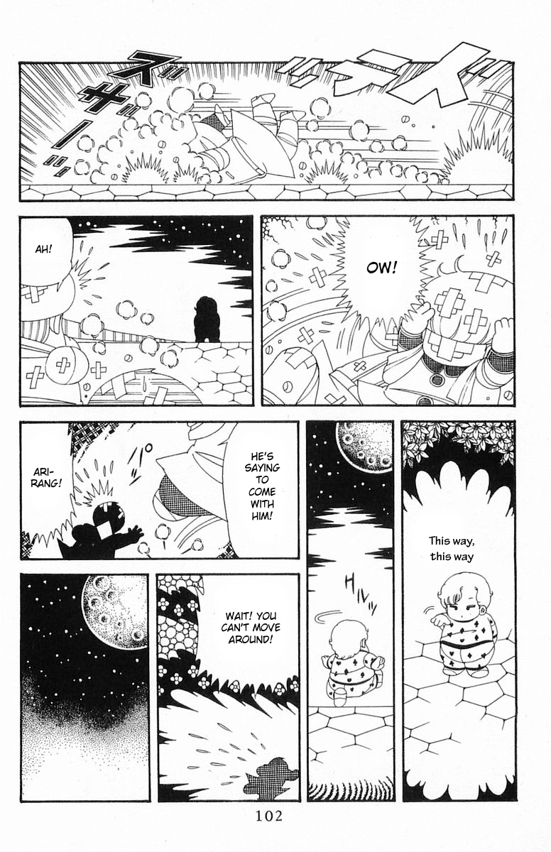 Read Patalliro! chapter 204.4 image 7 on Lezhin