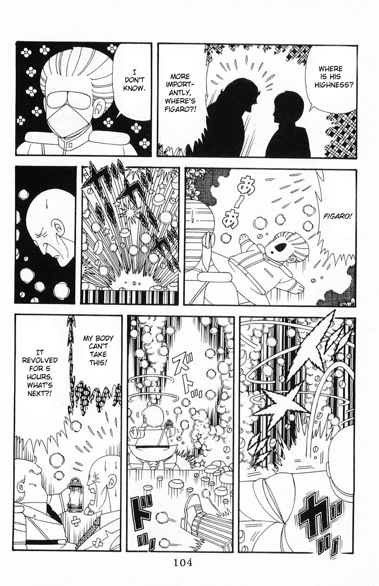 Read Patalliro! chapter 204.4 image 9 on Lezhin