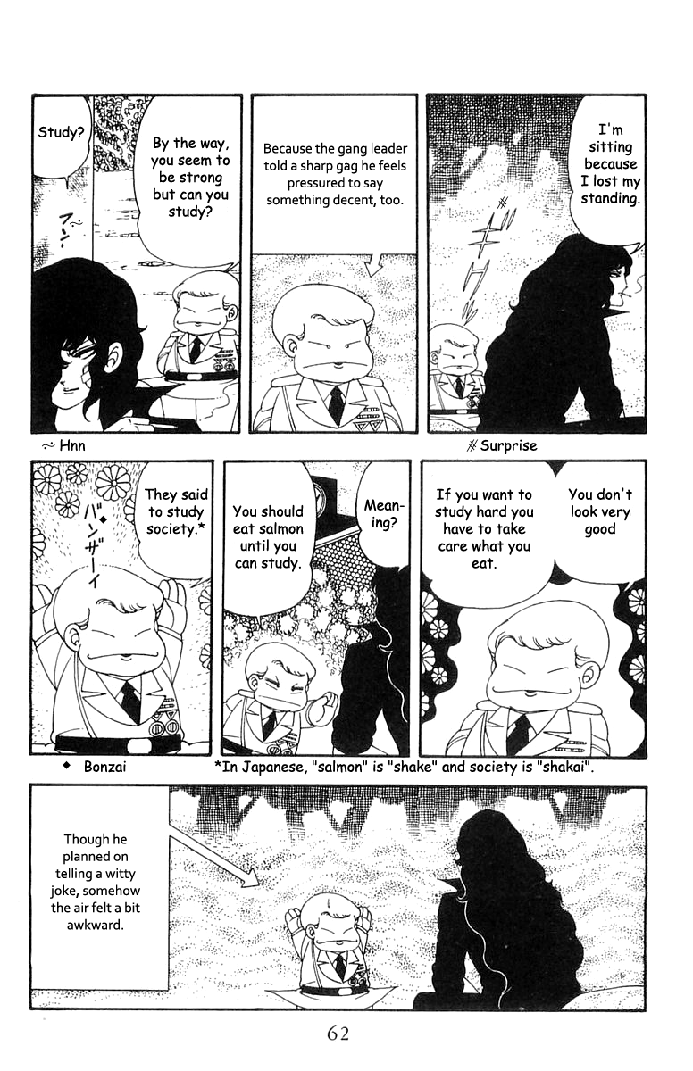 Read Patalliro! chapter 21 image 25 on Lezhin