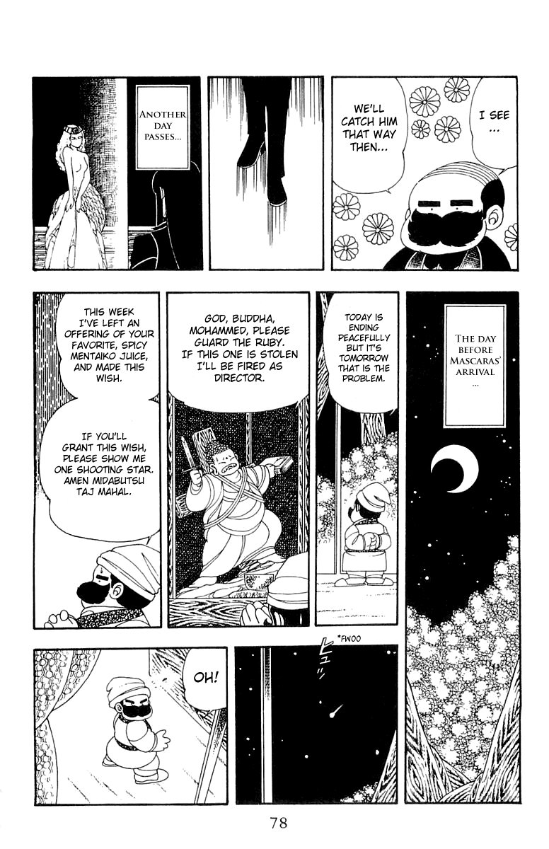 Read Patalliro! chapter 22 image 13 on Lezhin