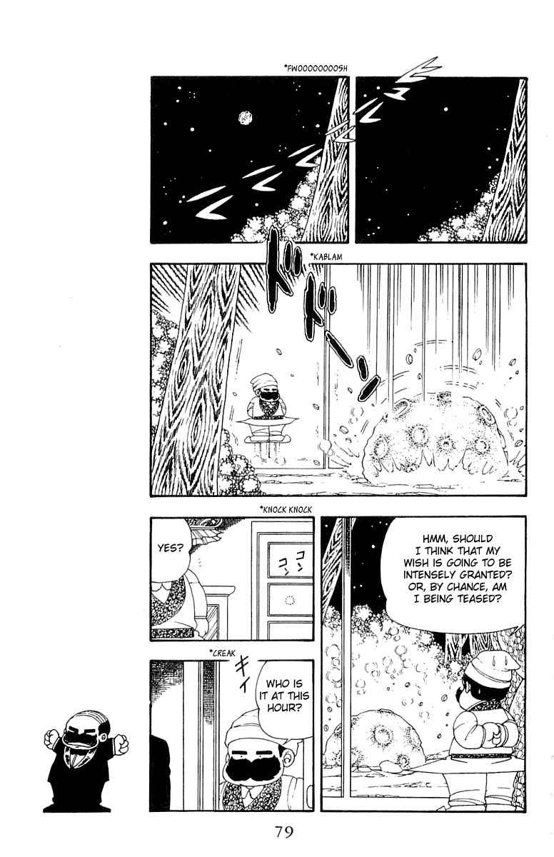 Read Patalliro! chapter 22 image 14 on Lezhin