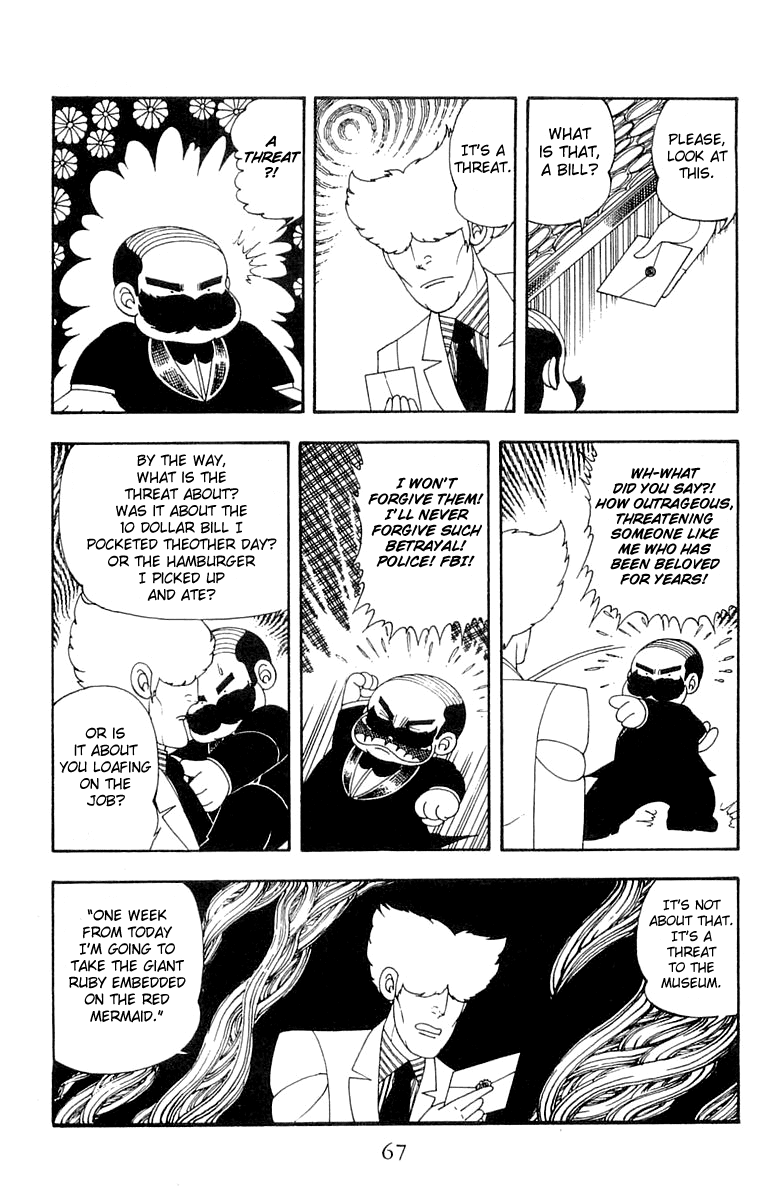 Read Patalliro! chapter 22 image 2 on Lezhin