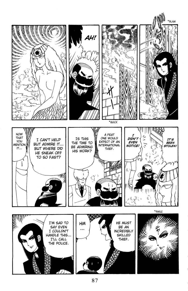 Read Patalliro! chapter 22 image 22 on Lezhin