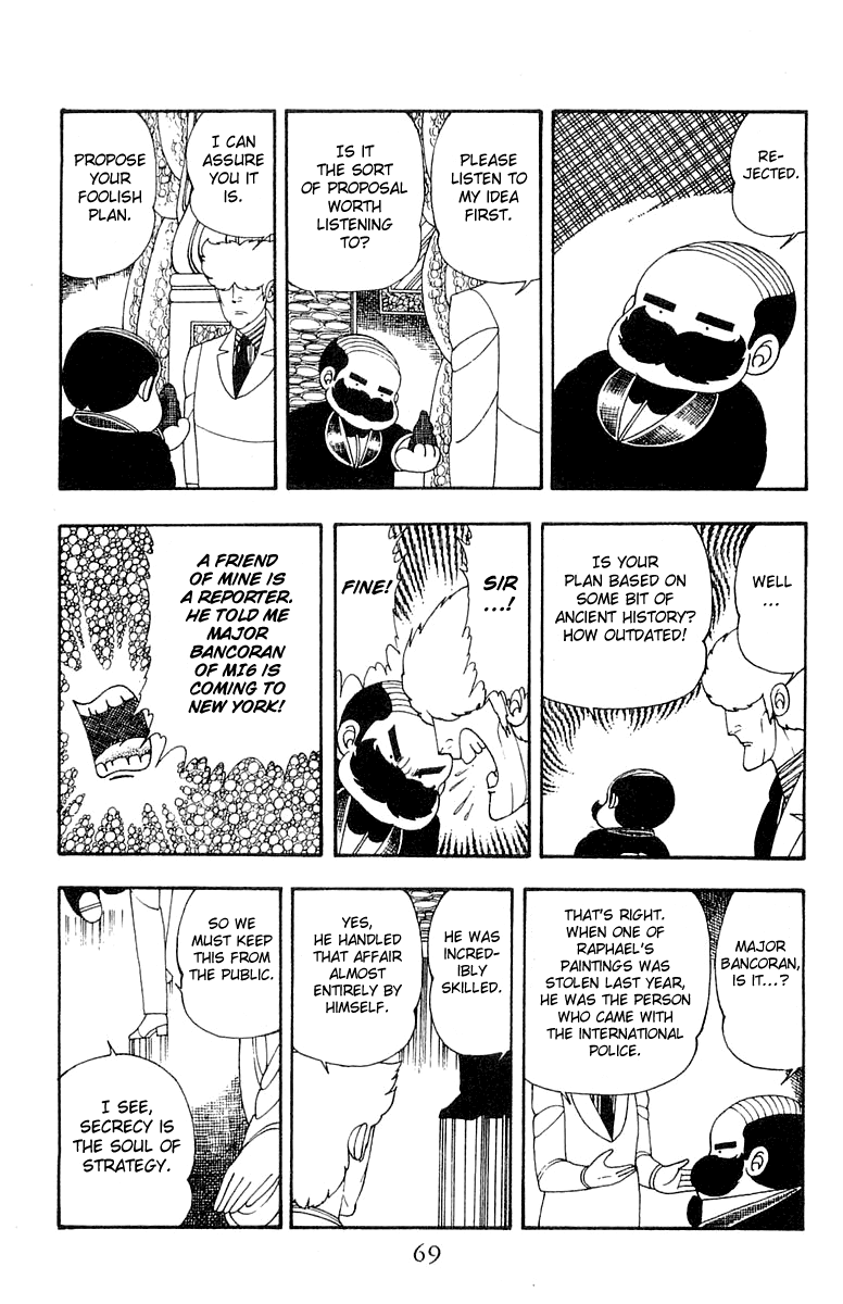 Read Patalliro! chapter 22 image 4 on Lezhin