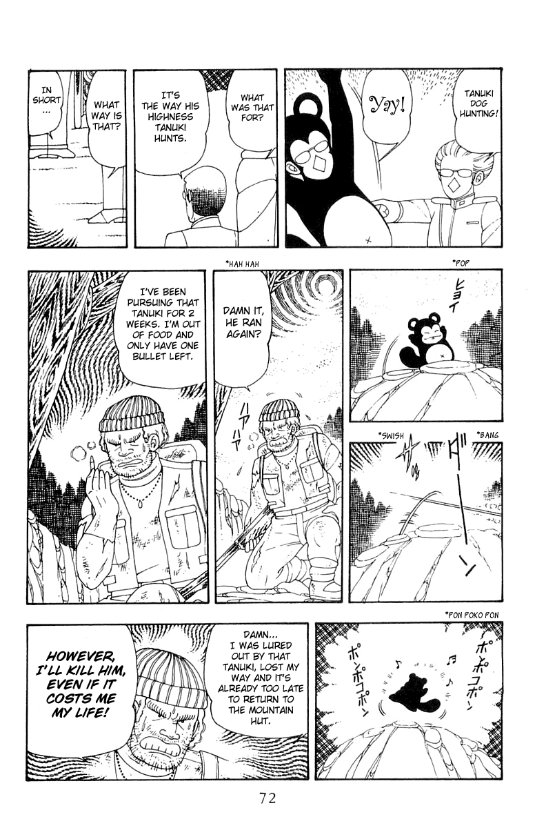 Read Patalliro! chapter 22 image 7 on Lezhin