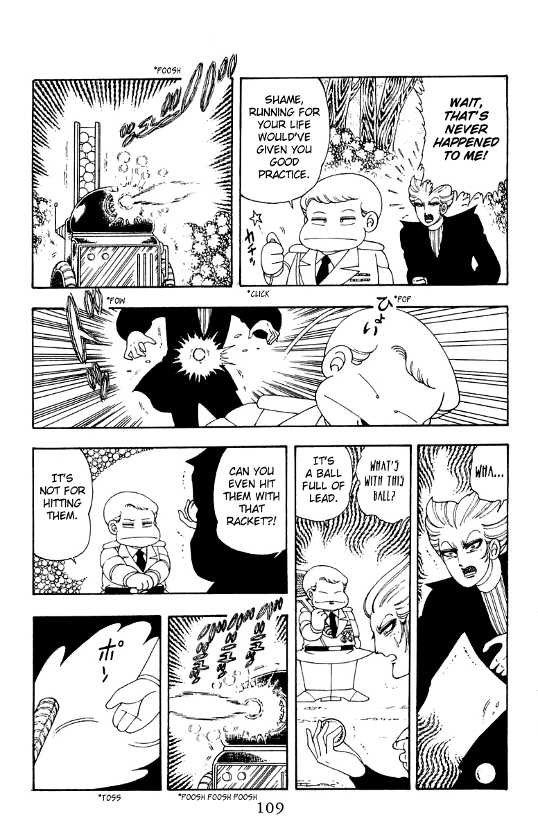 Read Patalliro! chapter 23 image 14 on Lezhin