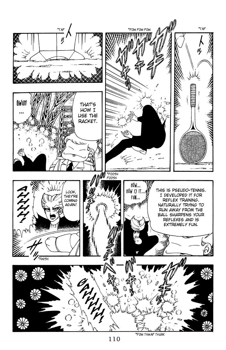 Read Patalliro! chapter 23 image 15 on Lezhin