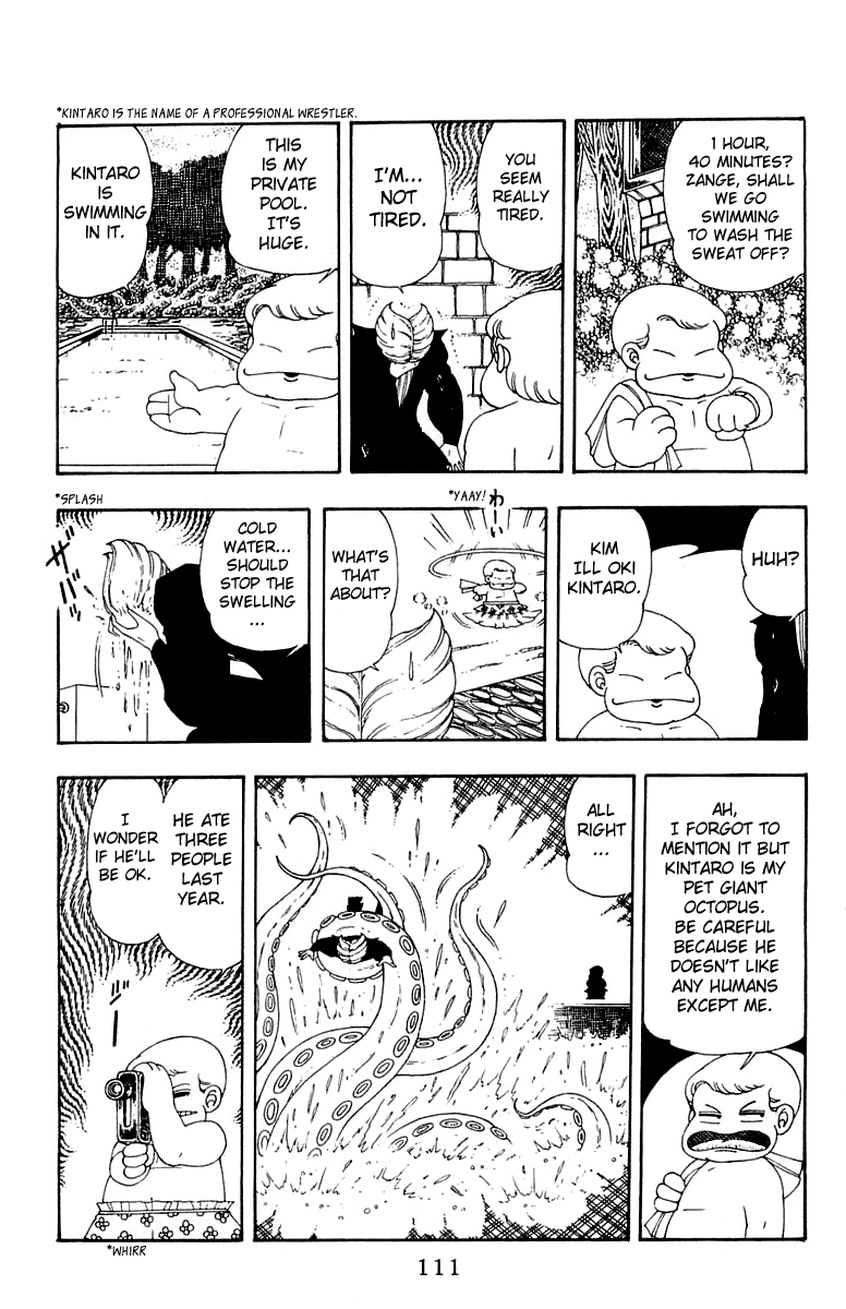 Read Patalliro! chapter 23 image 16 on Lezhin