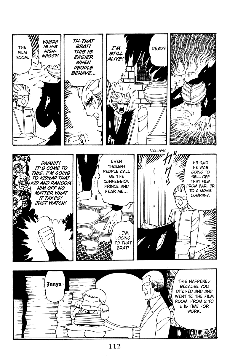 Read Patalliro! chapter 23 image 17 on Lezhin