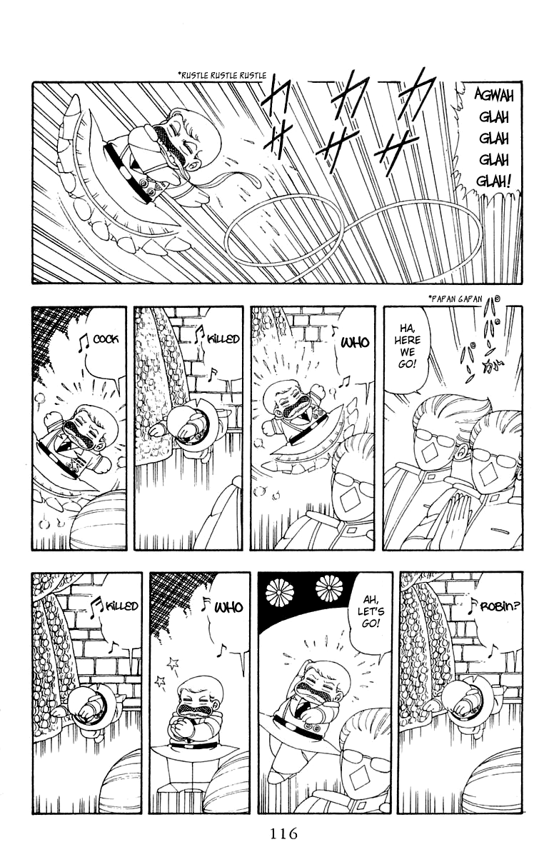 Read Patalliro! chapter 23 image 21 on Lezhin