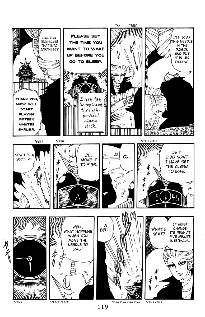 Read Patalliro! chapter 23 image 24 on Lezhin