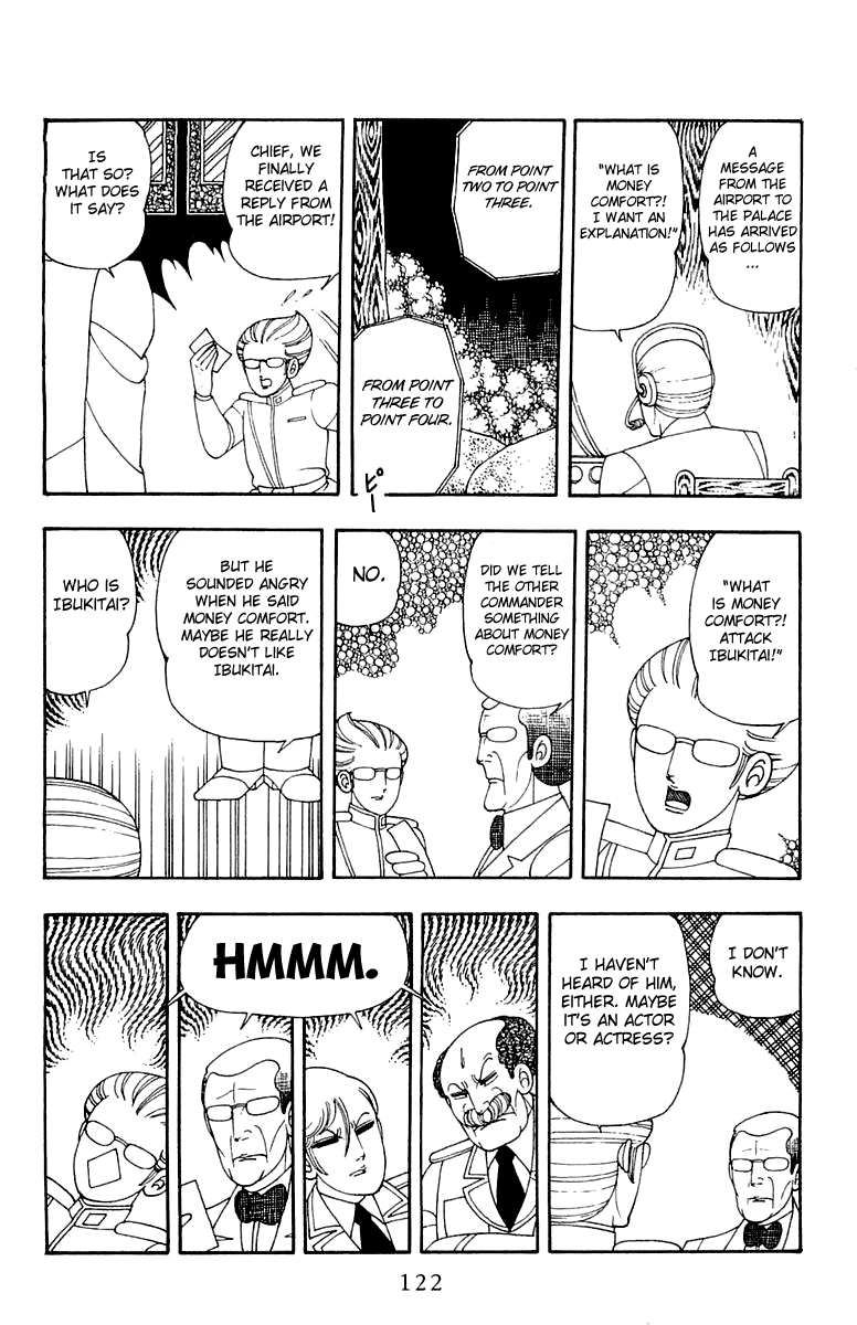Read Patalliro! chapter 23 image 27 on Lezhin