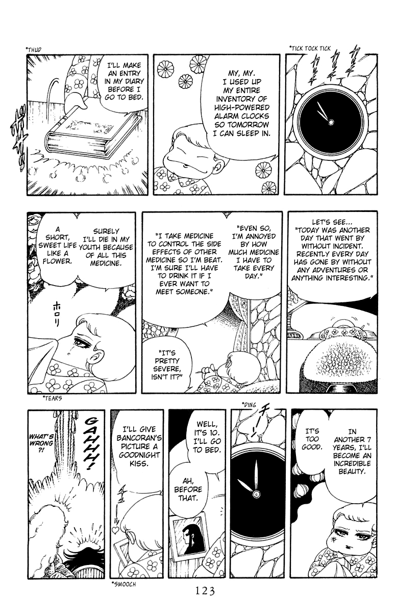 Read Patalliro! chapter 23 image 28 on Lezhin