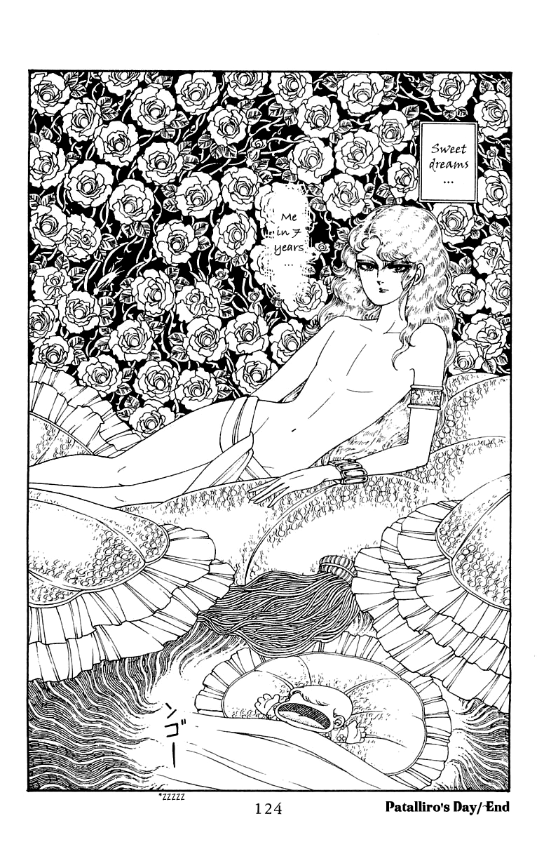 Read Patalliro! chapter 23 image 29 on Lezhin
