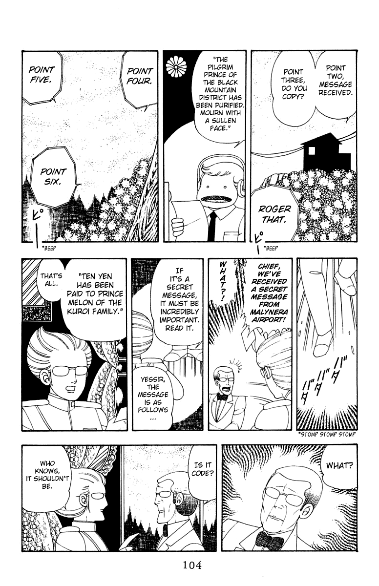 Read Patalliro! chapter 23 image 9 on Lezhin