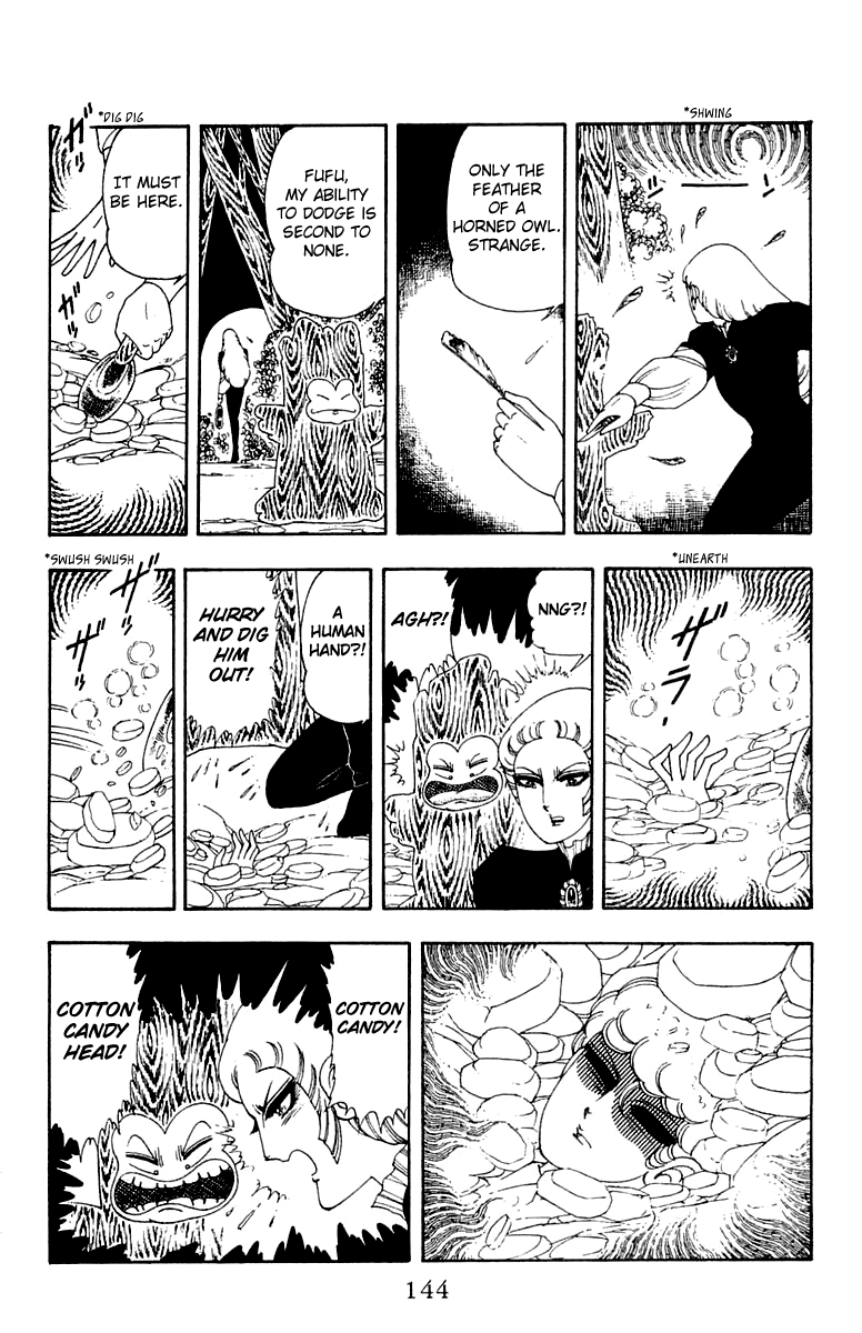 Read Patalliro! chapter 24 image 19 on Lezhin