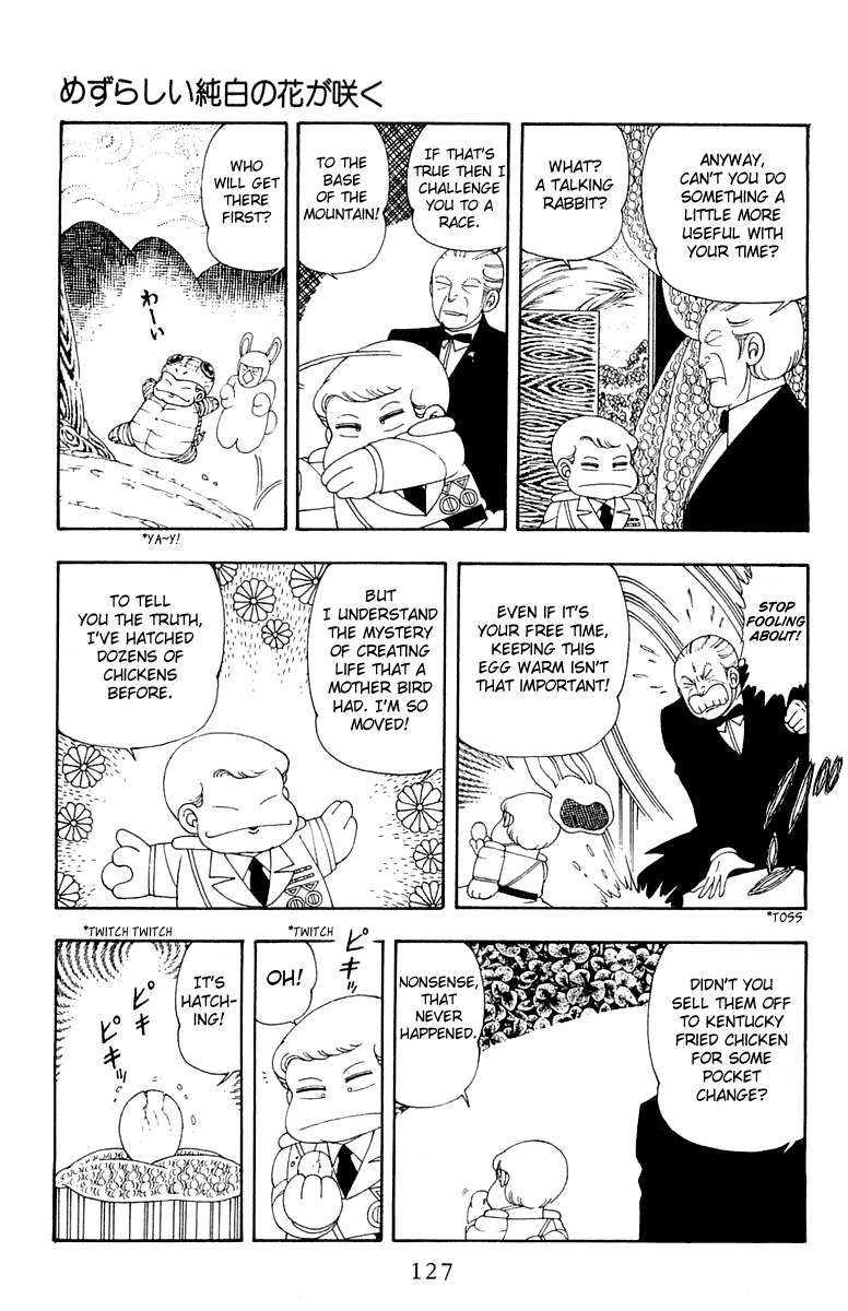 Read Patalliro! chapter 24 image 2 on Lezhin