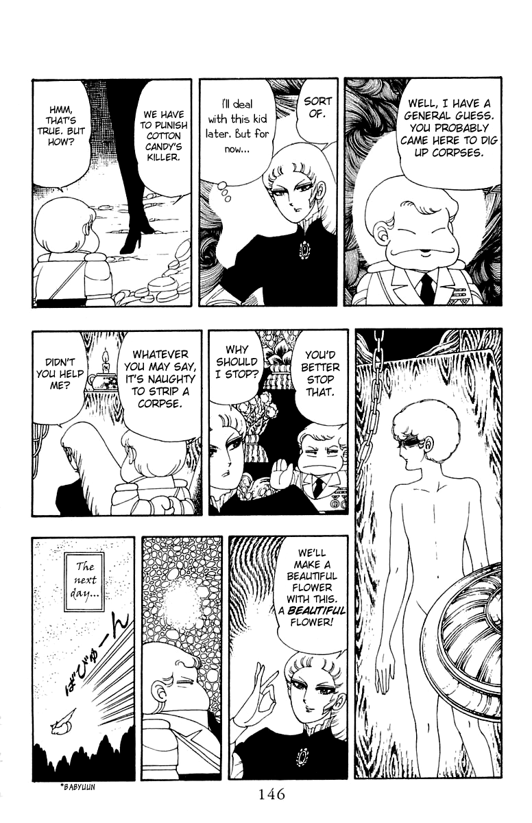 Read Patalliro! chapter 24 image 21 on Lezhin