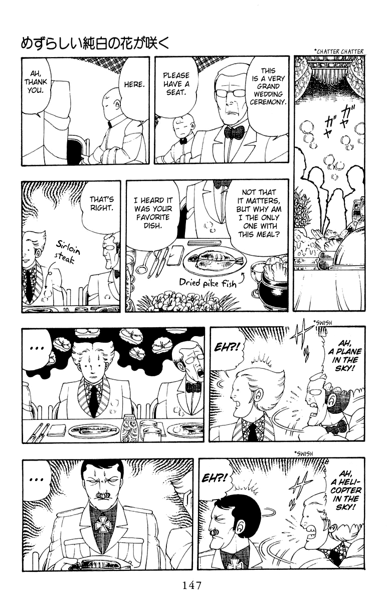 Read Patalliro! chapter 24 image 22 on Lezhin