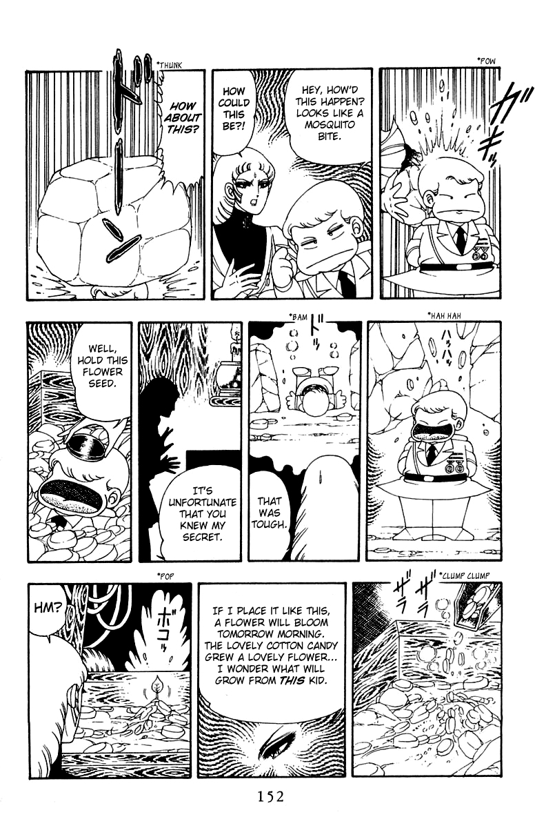 Read Patalliro! chapter 24 image 27 on Lezhin