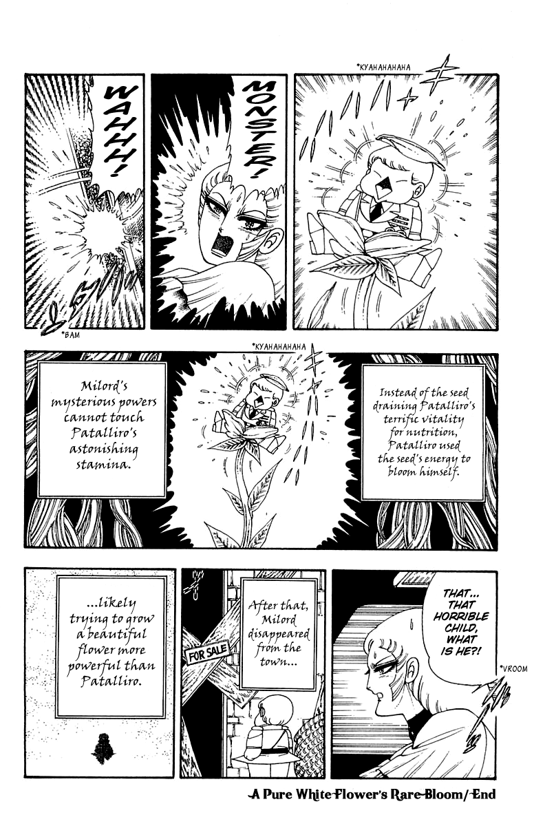Read Patalliro! chapter 24 image 29 on Lezhin