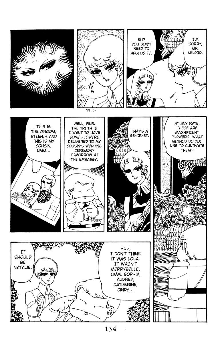 Read Patalliro! chapter 24 image 9 on Lezhin