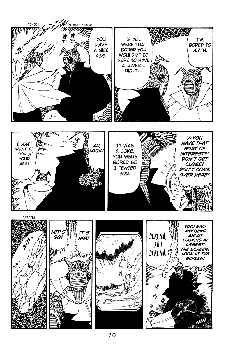Read Patalliro! chapter 25 image 20 on Lezhin