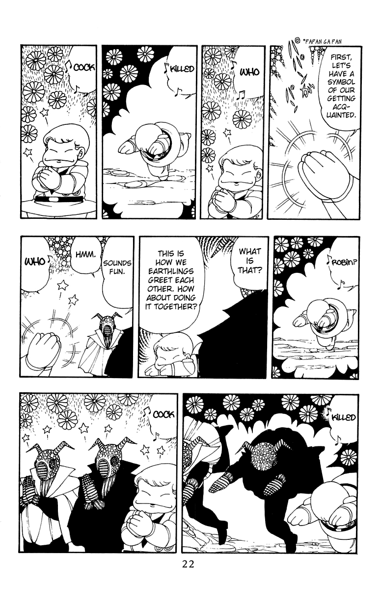 Read Patalliro! chapter 25 image 22 on Lezhin