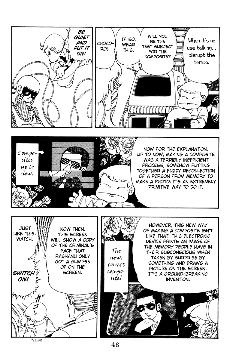 Read Patalliro! chapter 26 image 15 on Lezhin