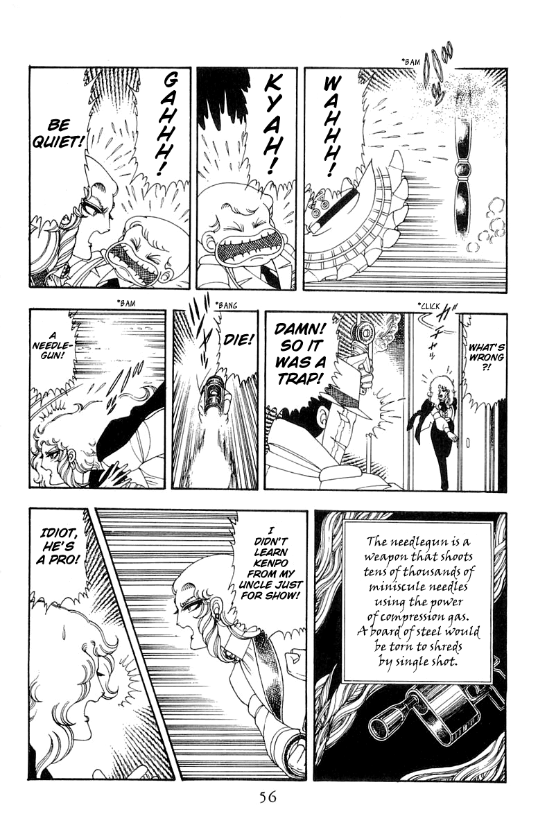 Read Patalliro! chapter 26 image 23 on Lezhin