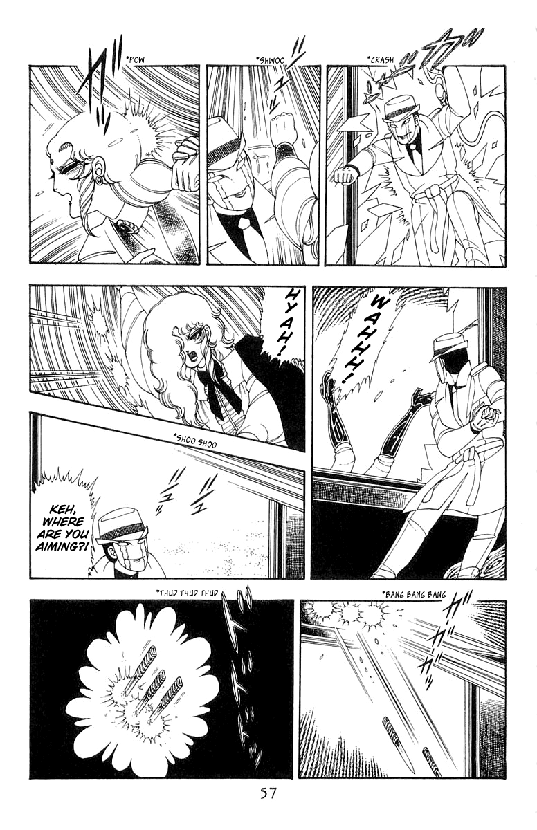 Read Patalliro! chapter 26 image 24 on Lezhin