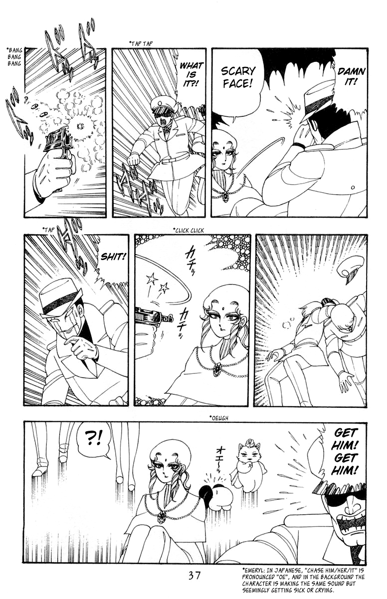 Read Patalliro! chapter 26 image 4 on Lezhin