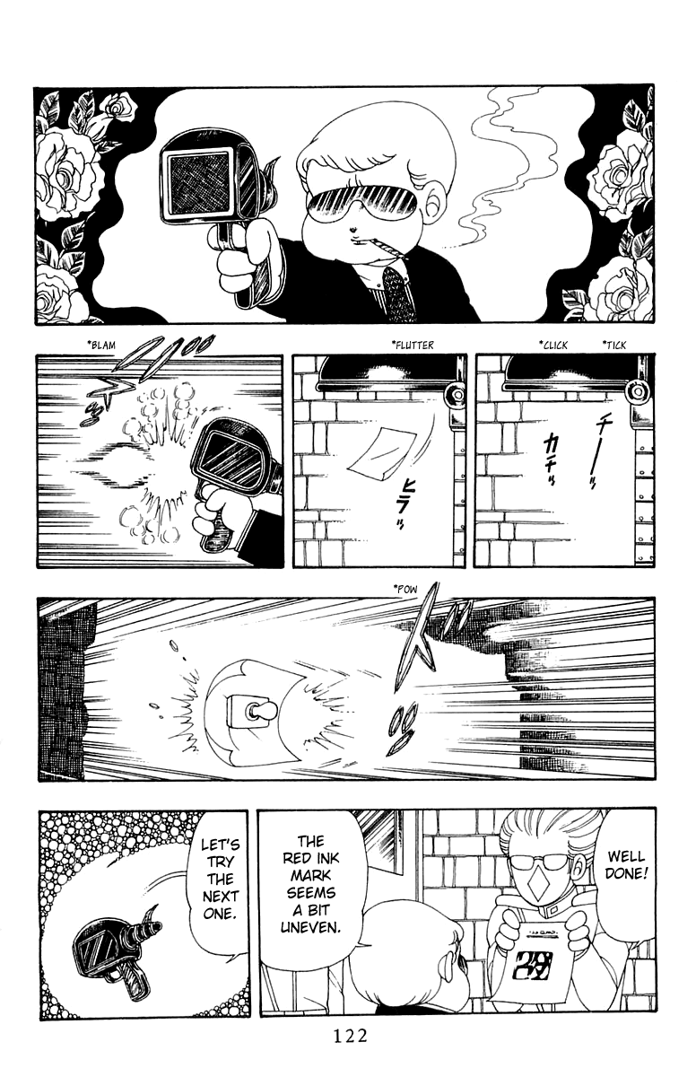 Read Patalliro! chapter 28 image 1 on Lezhin