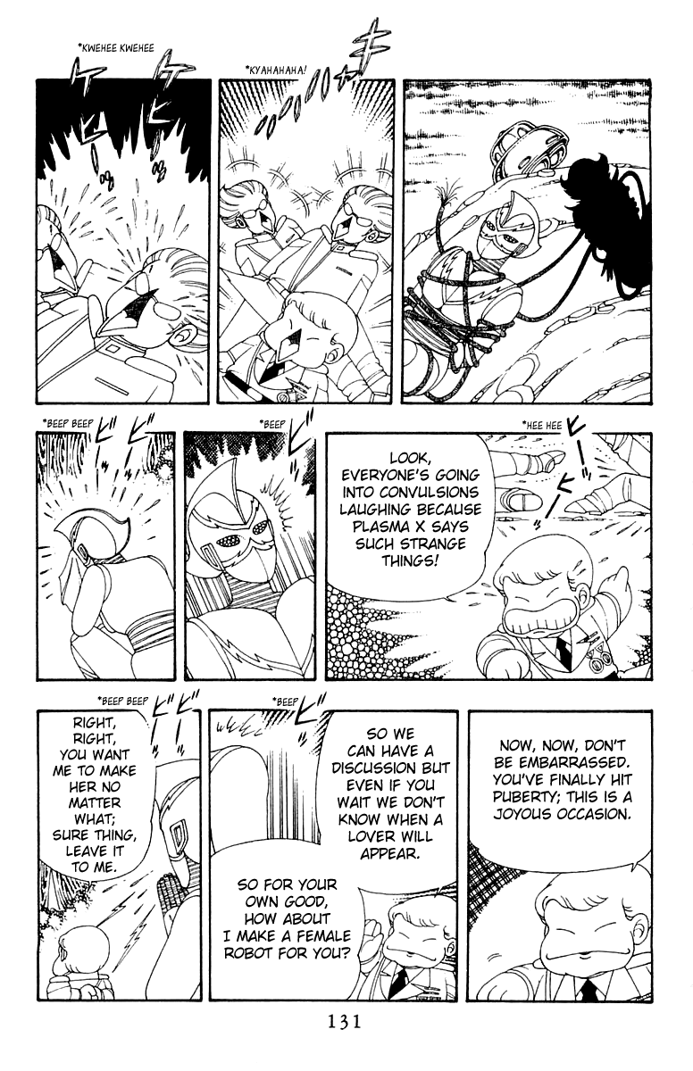 Read Patalliro! chapter 28 image 10 on Lezhin