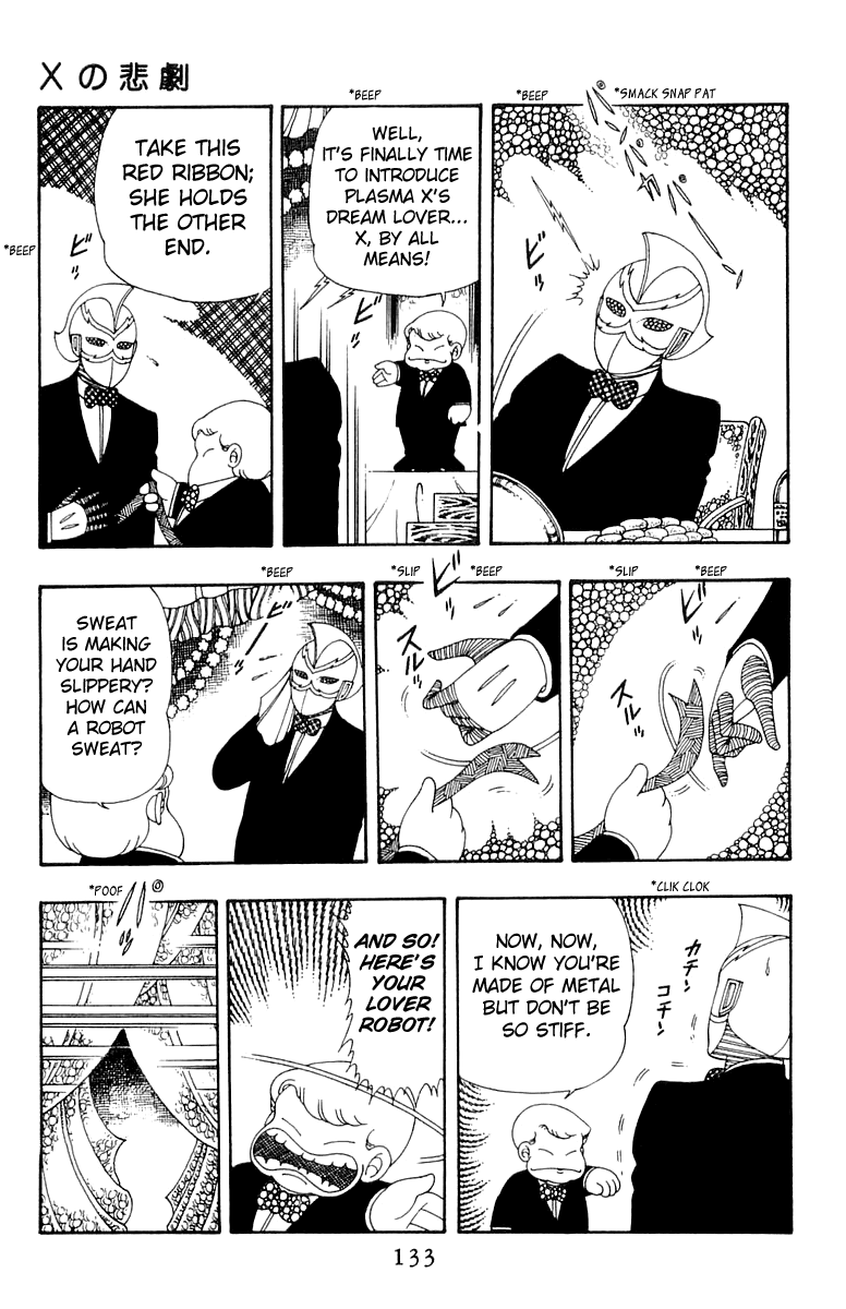 Read Patalliro! chapter 28 image 12 on Lezhin