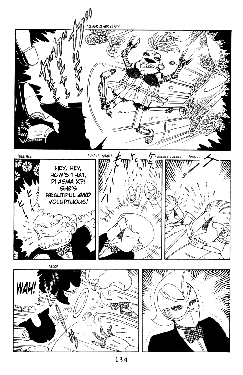 Read Patalliro! chapter 28 image 13 on Lezhin