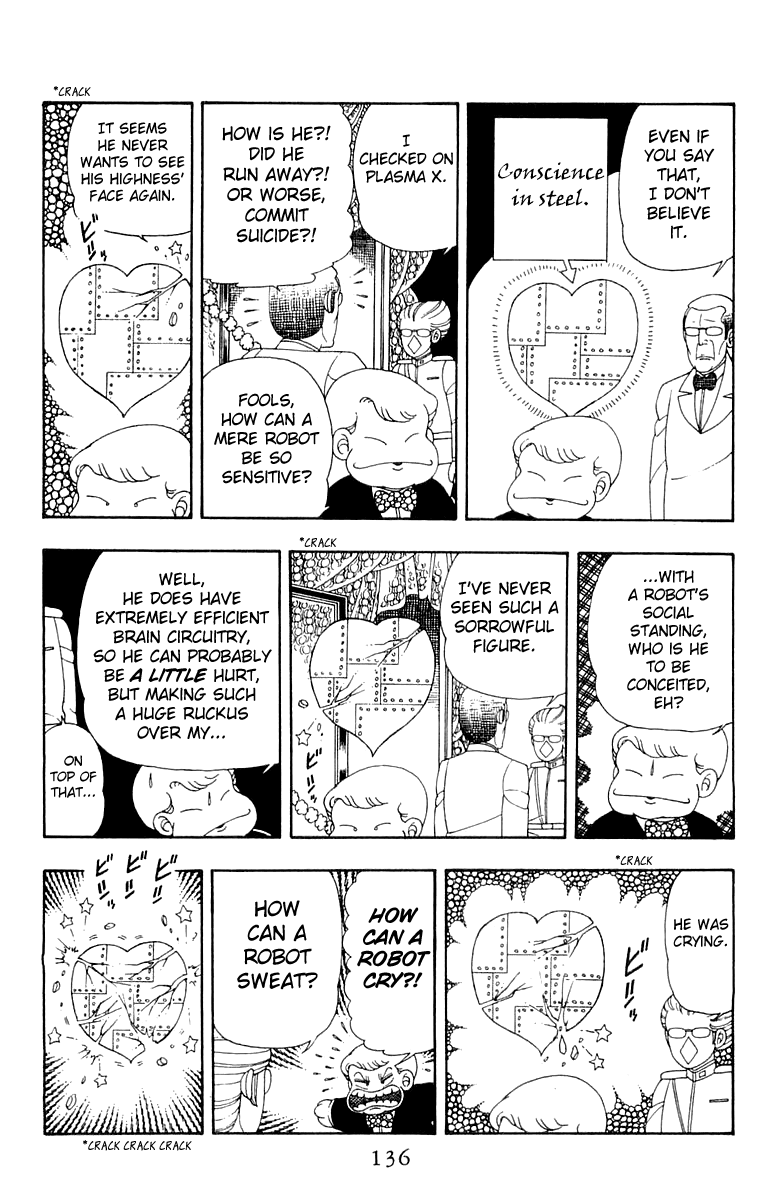 Read Patalliro! chapter 28 image 15 on Lezhin