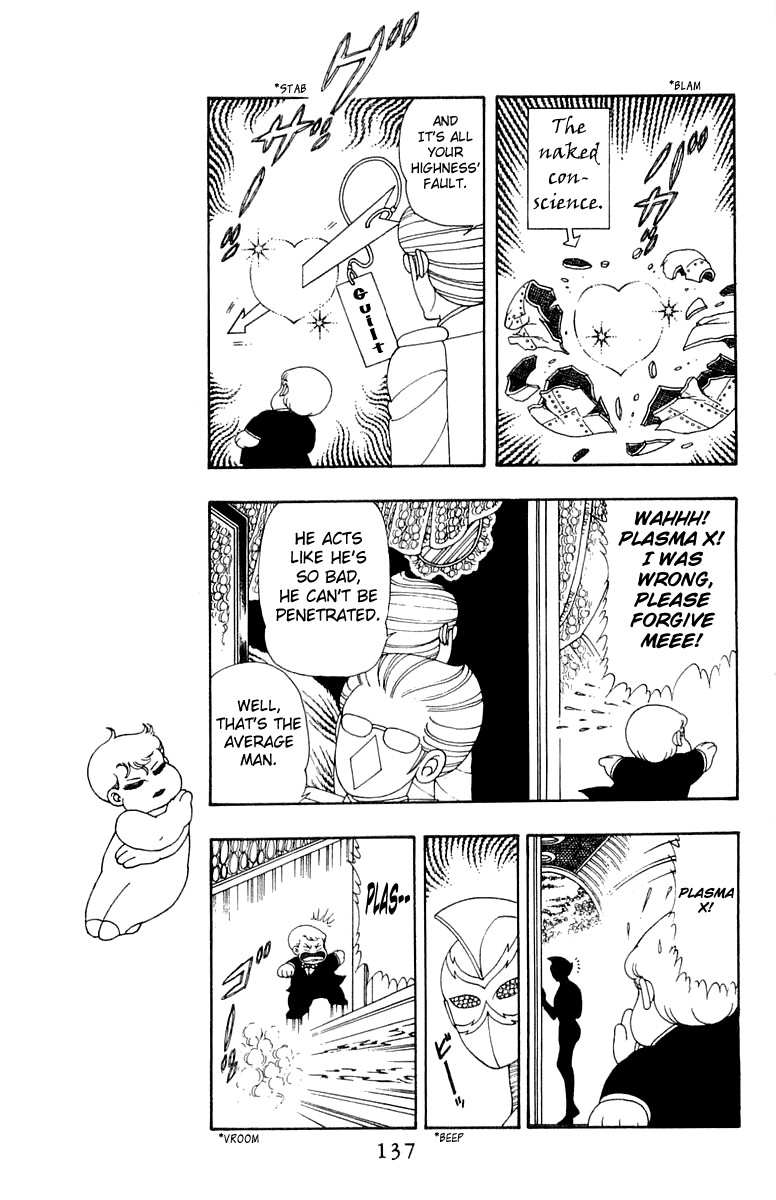 Read Patalliro! chapter 28 image 16 on Lezhin