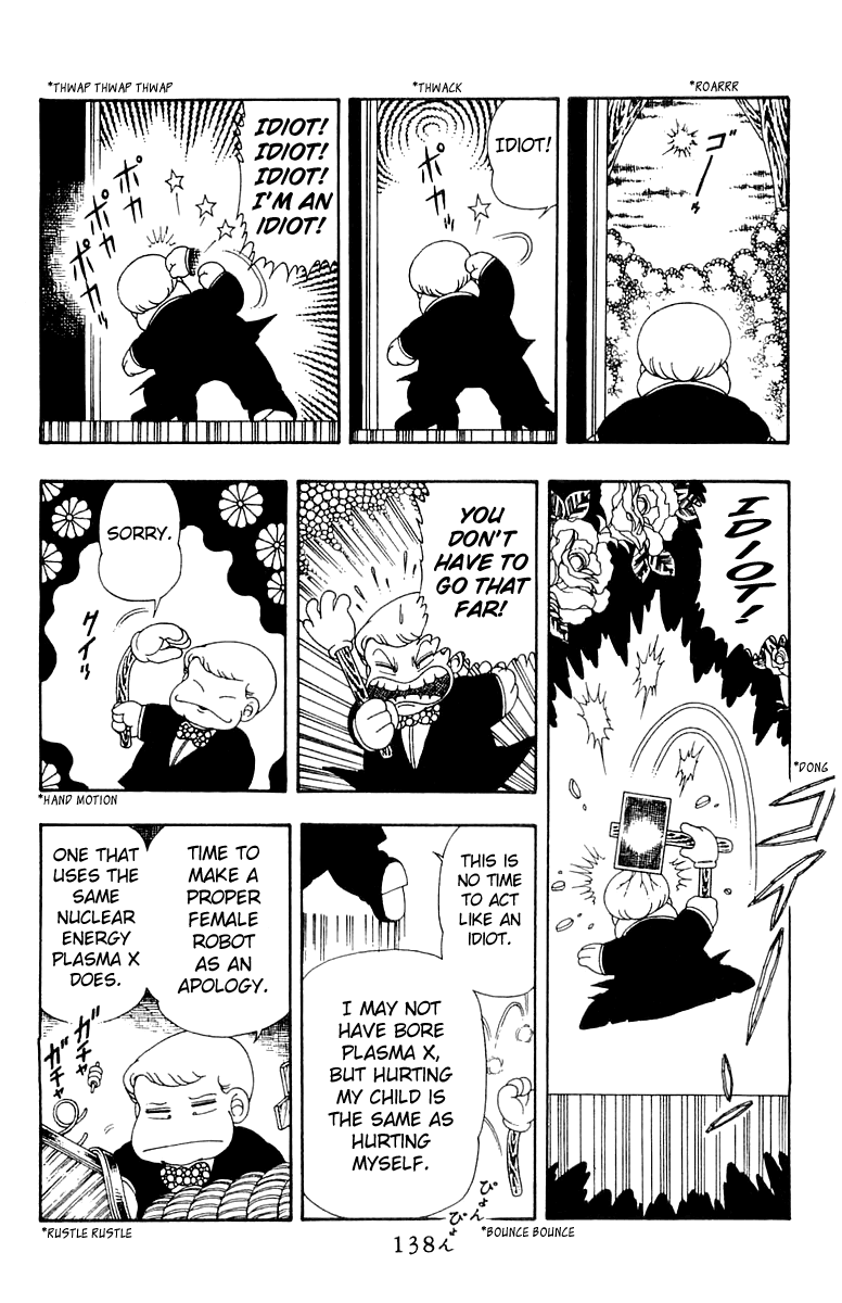 Read Patalliro! chapter 28 image 17 on Lezhin