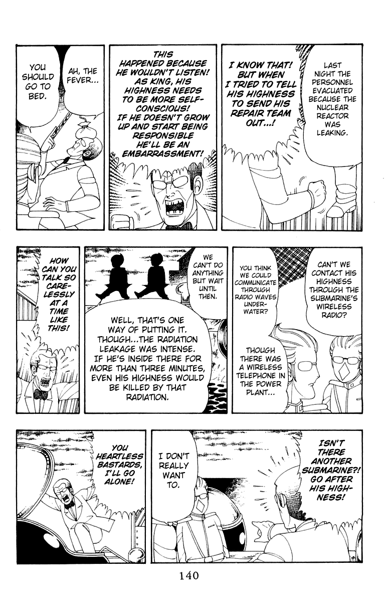 Read Patalliro! chapter 28 image 19 on Lezhin