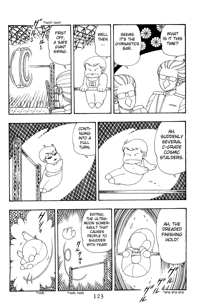 Read Patalliro! chapter 28 image 2 on Lezhin