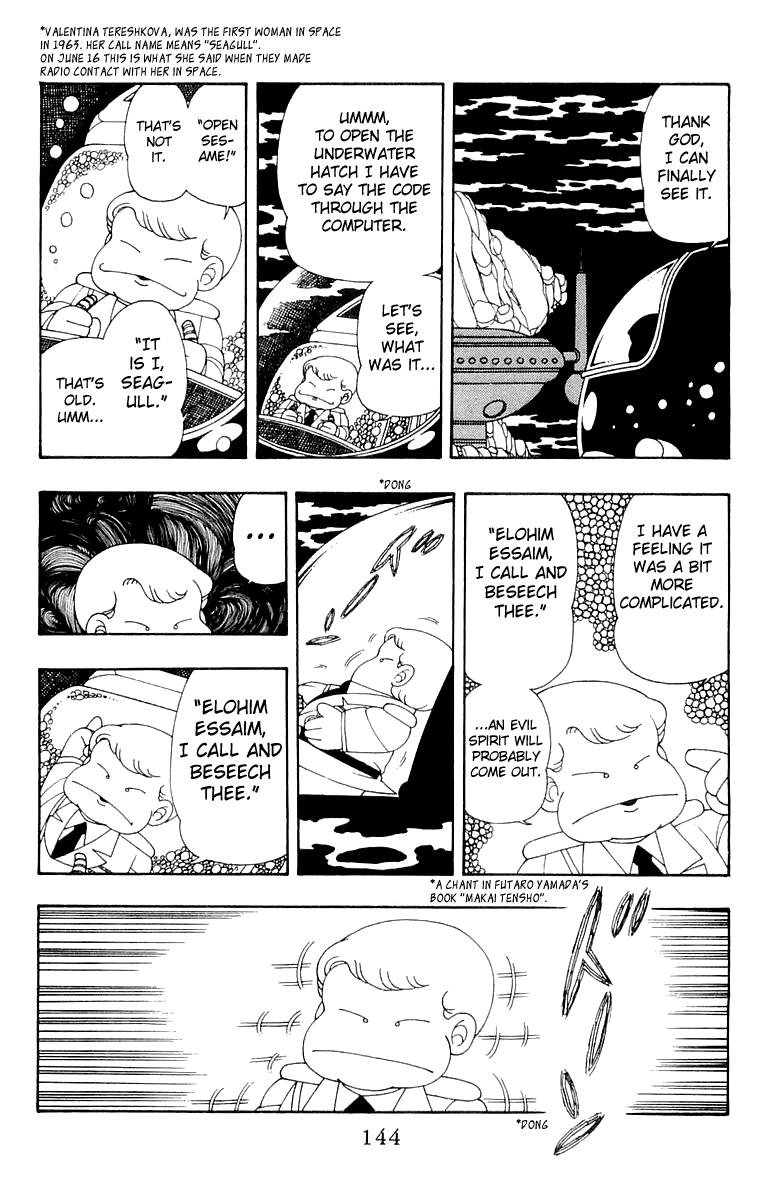 Read Patalliro! chapter 28 image 23 on Lezhin