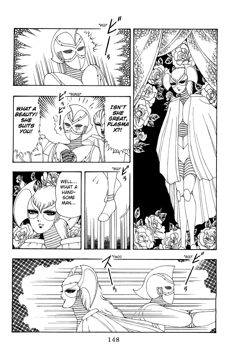 Read Patalliro! chapter 28 image 27 on Lezhin
