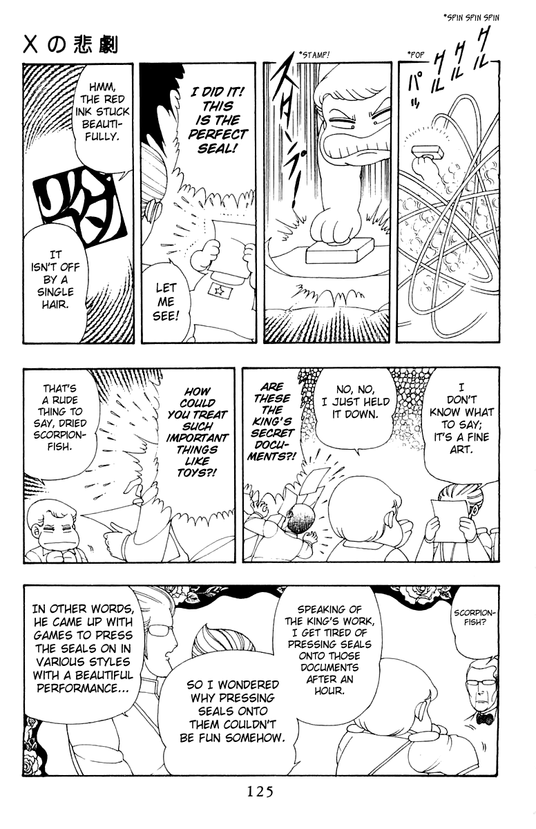 Read Patalliro! chapter 28 image 4 on Lezhin