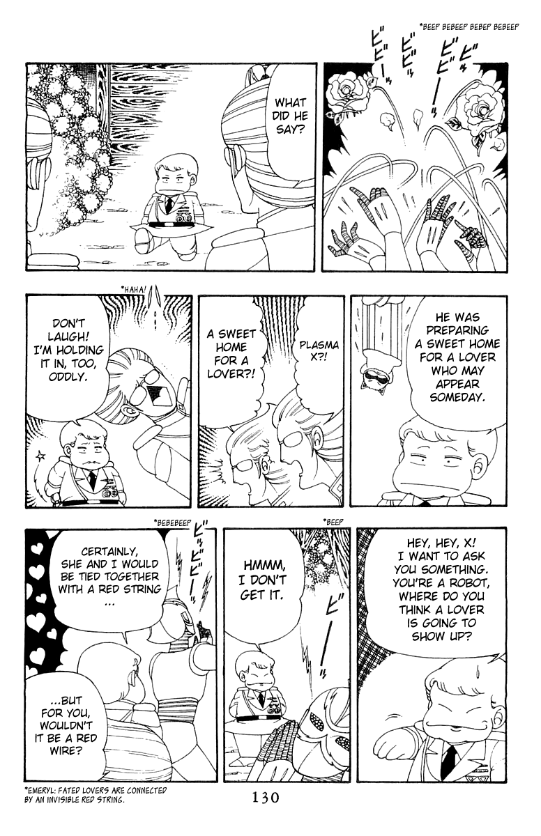 Read Patalliro! chapter 28 image 9 on Lezhin