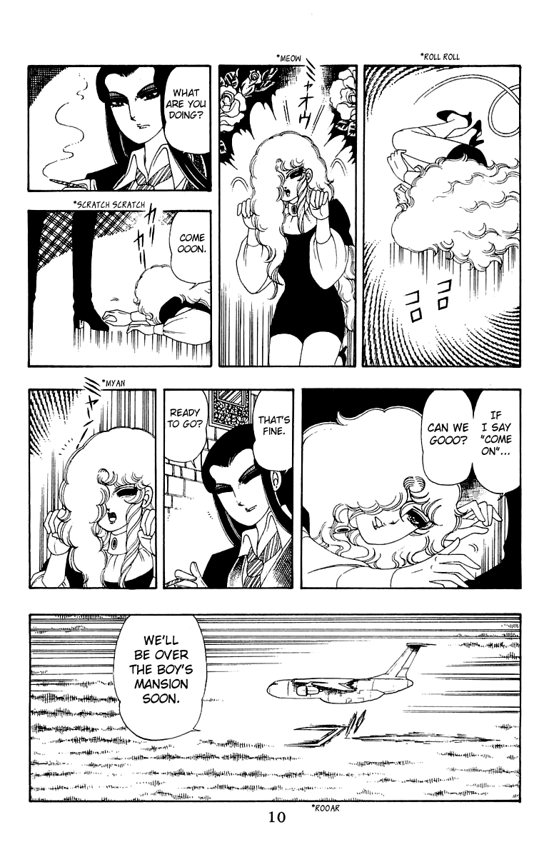 Read Patalliro! chapter 29 image 10 on Lezhin