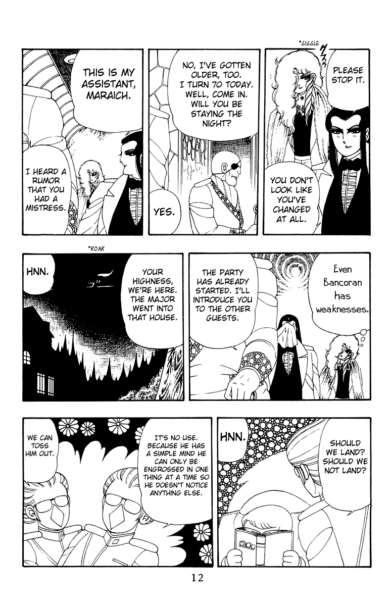 Read Patalliro! chapter 29 image 12 on Lezhin