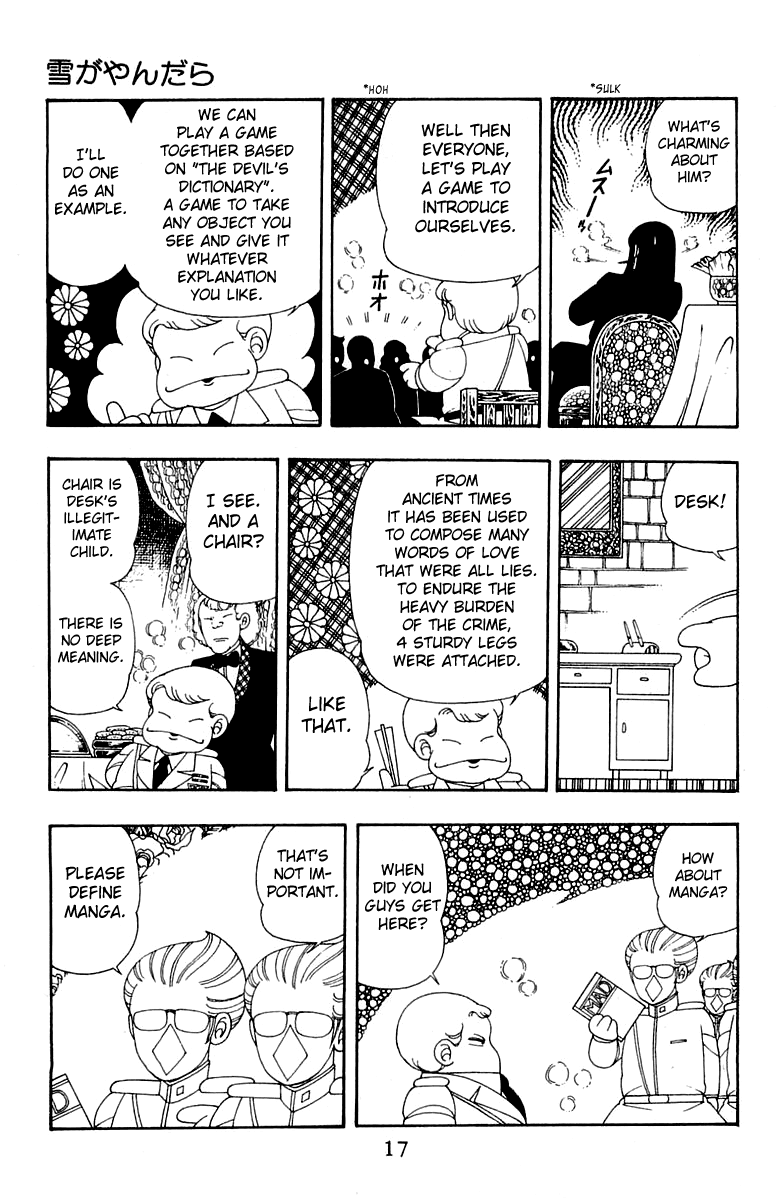 Read Patalliro! chapter 29 image 17 on Lezhin
