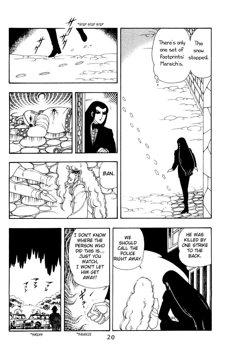 Read Patalliro! chapter 29 image 20 on Lezhin
